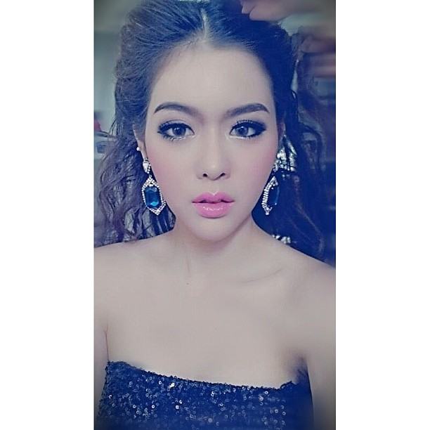 ขาว น่ารัก มว๊าก!!! ไอซ์ ปรีชญา  ไม่ดูแล้วจะเสียใจ