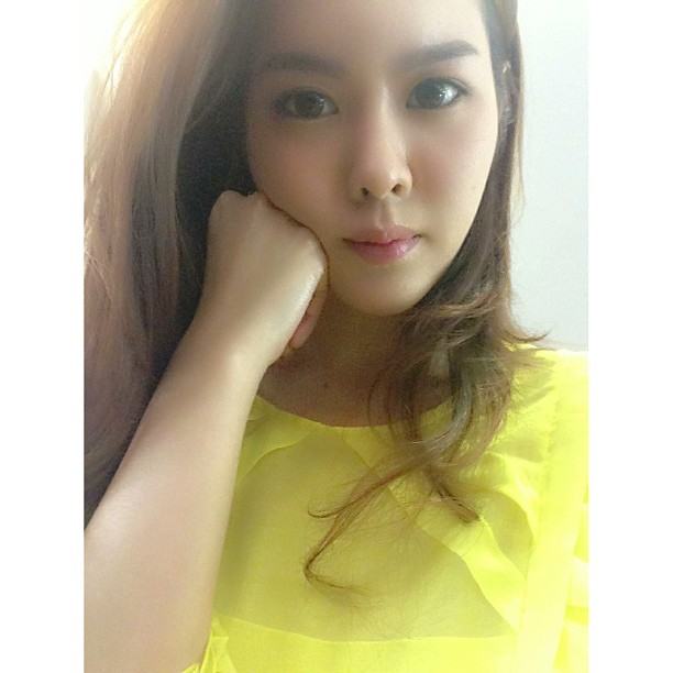 ขาว น่ารัก มว๊าก!!! ไอซ์ ปรีชญา  ไม่ดูแล้วจะเสียใจ