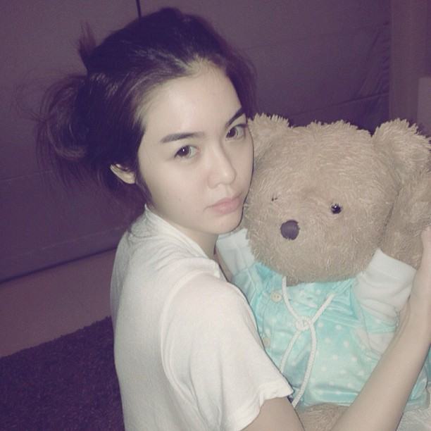 ขาว น่ารัก มว๊าก!!! ไอซ์ ปรีชญา  ไม่ดูแล้วจะเสียใจ