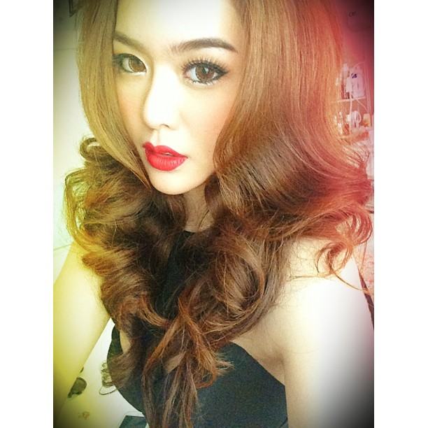 ขาว น่ารัก มว๊าก!!! ไอซ์ ปรีชญา  ไม่ดูแล้วจะเสียใจ