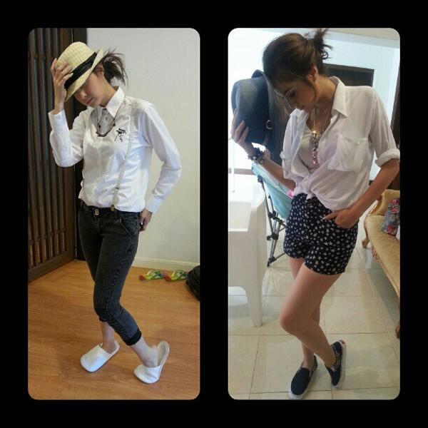 ขวัญ อุษามณี @ เบื้องหลังกองถ่าย "เจ้าสาวสลาตัน"