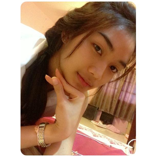 สาวน่ารัก จาก FB