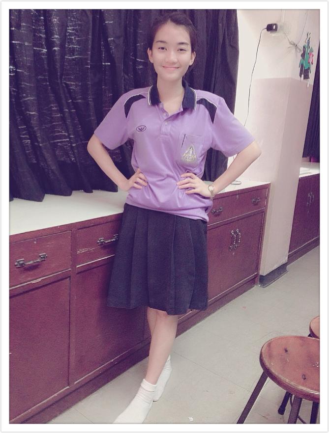สาวน่ารัก จาก FB