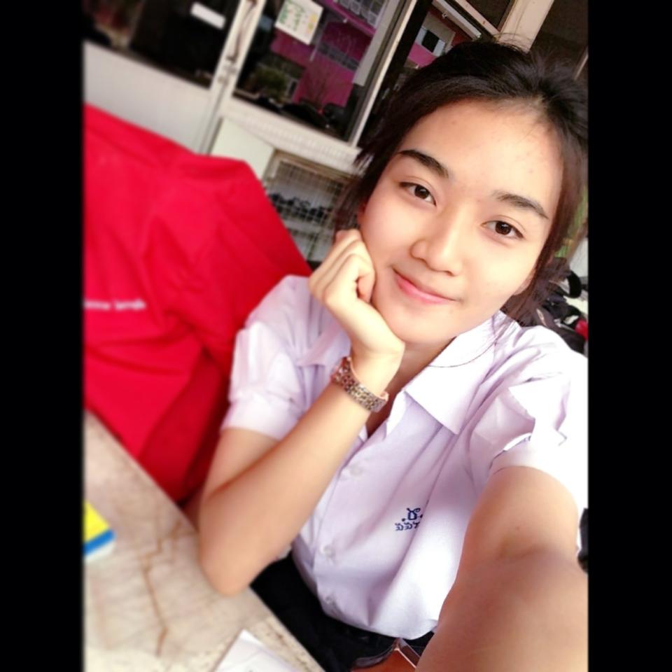 สาวน่ารัก จาก FB