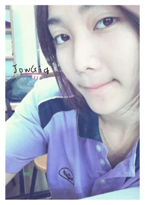 สาวน่ารัก จาก FB