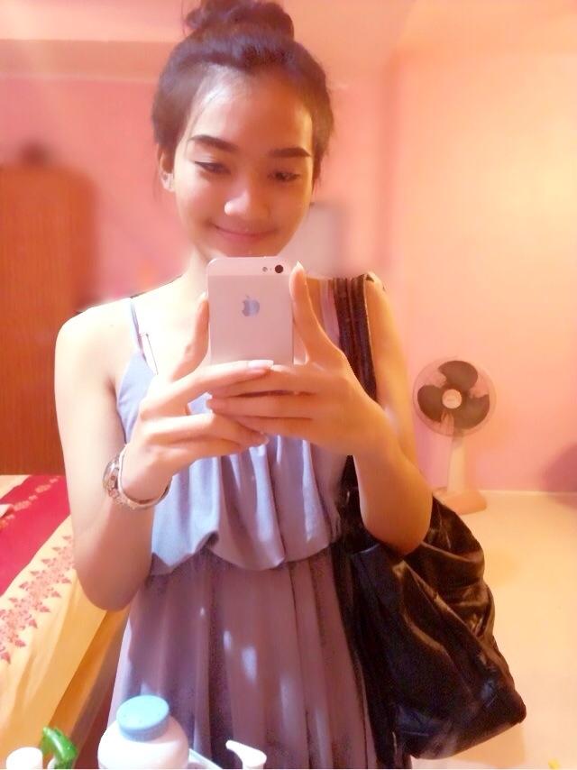 สาวน่ารัก จาก FB