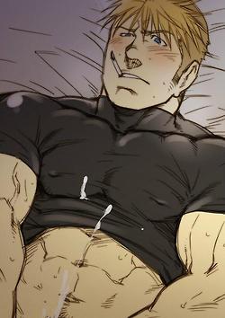 สาวกการ์ตูนวาย ๓๗
