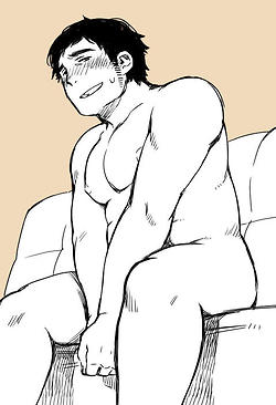 สาวกการ์ตูนวาย ๓๗