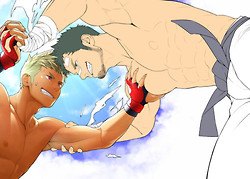 สาวกการ์ตูนวาย ๓๗