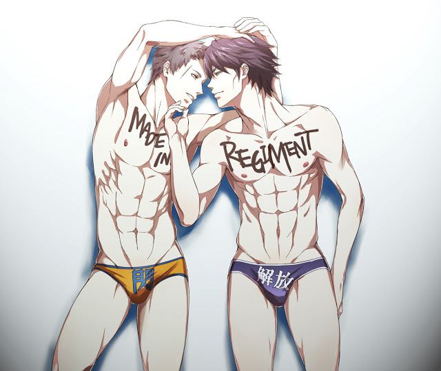 สาวกการ์ตูนวาย ๓๗