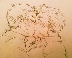 สาวกการ์ตูนวาย ๓๗
