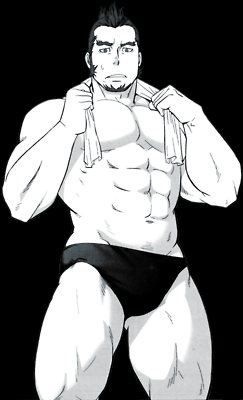 สาวกการ์ตูนวาย ๓๗