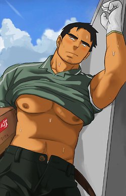 สาวกการ์ตูนวาย ๓๗