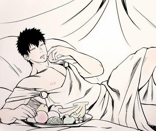 สาวกการ์ตูนวาย ๓๗