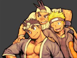 สาวกการ์ตูนวาย ๓๘
