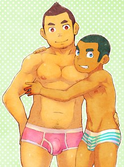 สาวกการ์ตูนวาย ๓๘