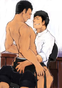 สาวกการ์ตูนวาย ๓๙