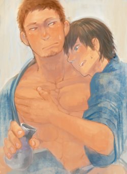 สาวกการ์ตูนวาย ๓๙