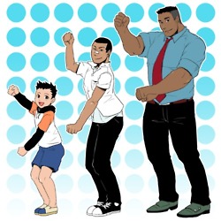 สาวกการ์ตูนวาย ๔๐