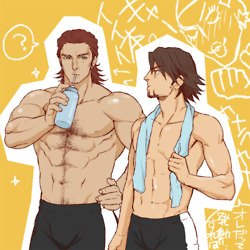 สาวกการ์ตูนวาย ๔๐