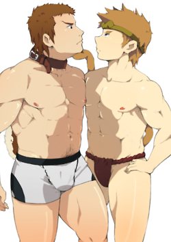 สาวกการ์ตูนวาย ๔๐