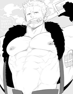 สาวกการ์ตูนวาย ๔๐