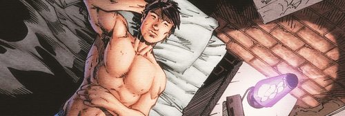 สาวกการ์ตูนวาย ๔๑