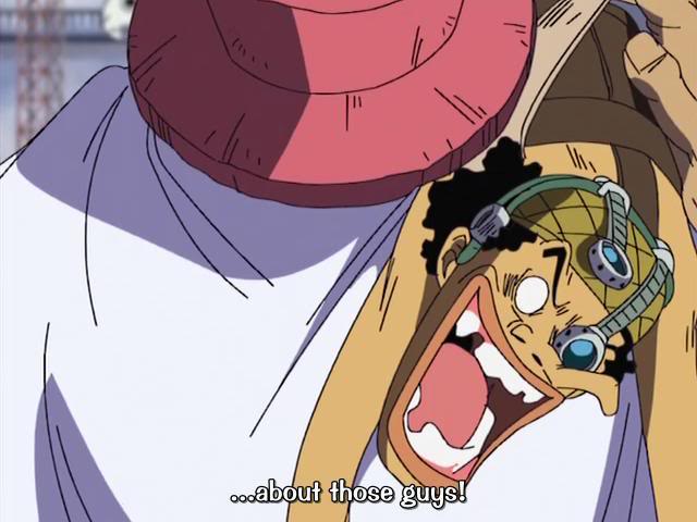 One Piece เหวอออ!!!!