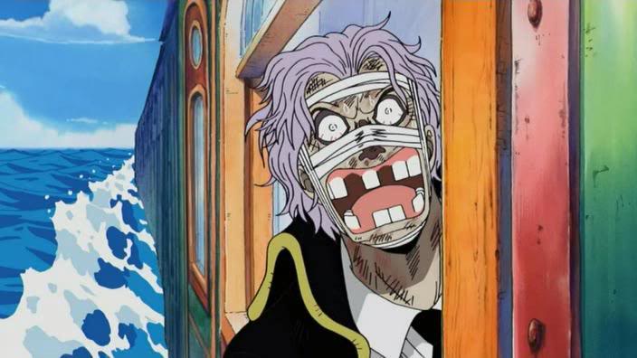 One Piece เหวอออ!!!!