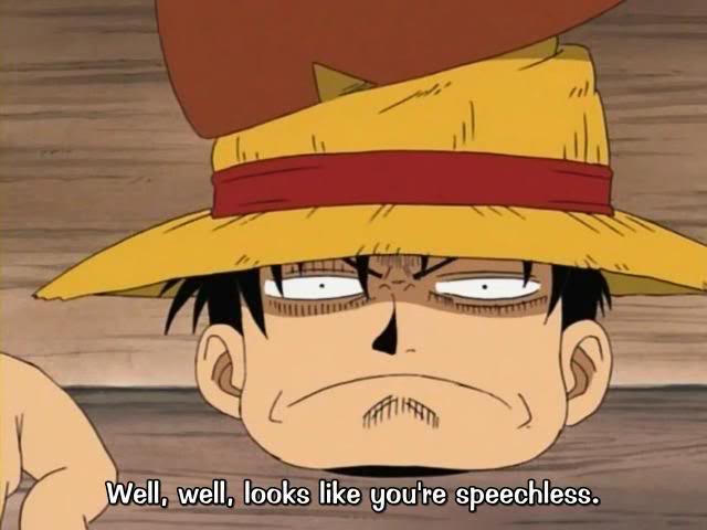 One Piece เหวอออ!!!!