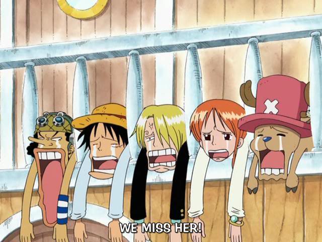 One Piece เหวอออ!!!!