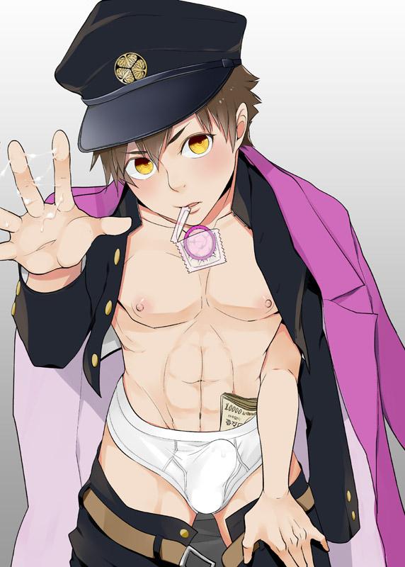 สาวกการ์ตูนวาย ๔๒