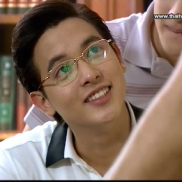(เจมส์)จิรายุ ตั้งศรีสุข