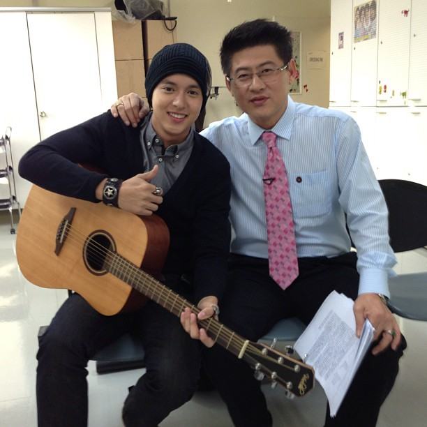 (เจมส์)จิรายุ ตั้งศรีสุข