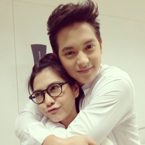 (เจมส์)จิรายุ ตั้งศรีสุข