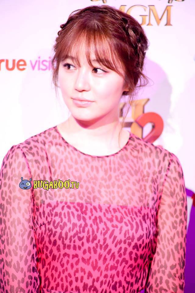 มินvsยุนอึนเฮ
