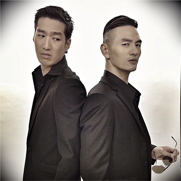 เปิดตัว 4 นักแสดงเจ้าบทบาท ในละครแห่งปี รอยรักหักเหลี่ยมตะวัน