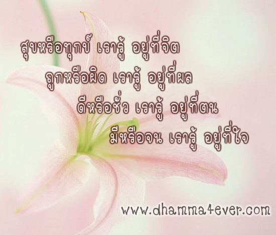 ธรรมะ ล้างจิต เตือนสติ กระตุ้นหิริโอตตัปปะ 2