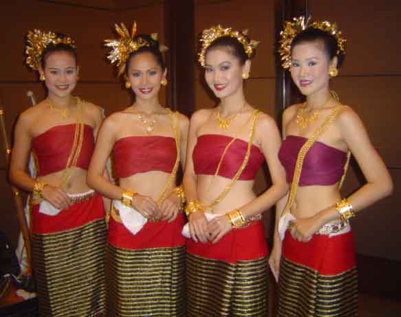 ไทยวน(ไทโยนก)