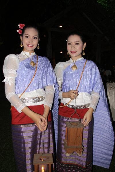 ไทยวน(ไทโยนก)