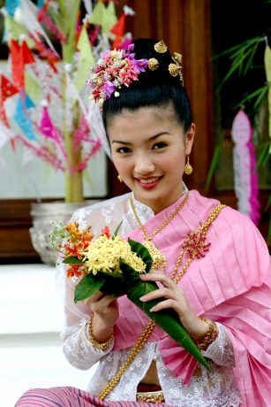 ไทยวน(ไทโยนก)