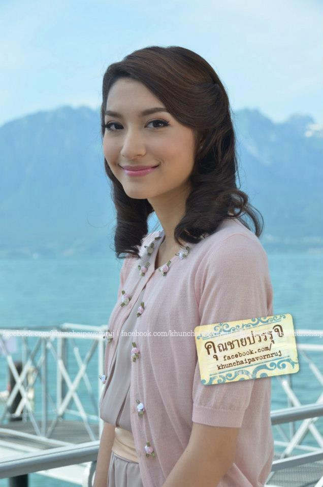 มิว นิษฐา สวย ขาว ตัวเล็ก