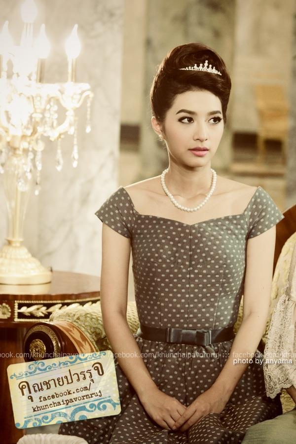 มิว นิษฐา สวย ขาว ตัวเล็ก