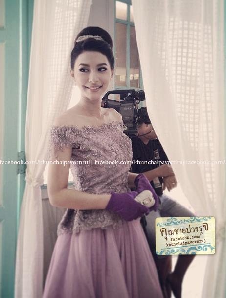 มิว นิษฐา สวย ขาว ตัวเล็ก