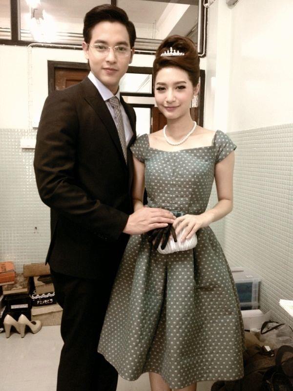มิว นิษฐา สวย ขาว ตัวเล็ก
