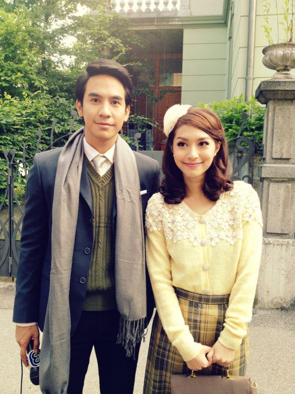 มิว นิษฐา สวย ขาว ตัวเล็ก