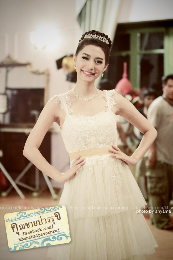 มิว นิษฐา สวย ขาว ตัวเล็ก