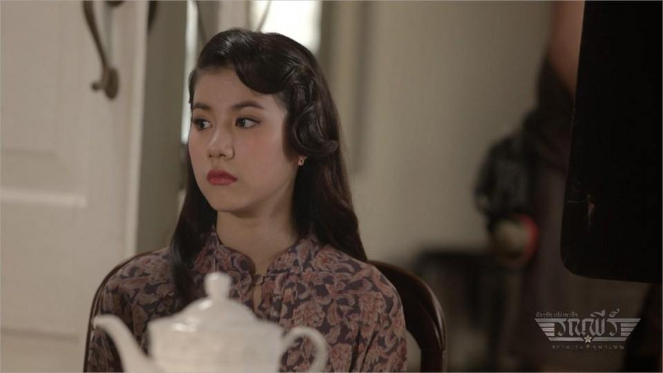 คุณชายรณพีร์ สุภาพบุรุษจุฑาเทพ
