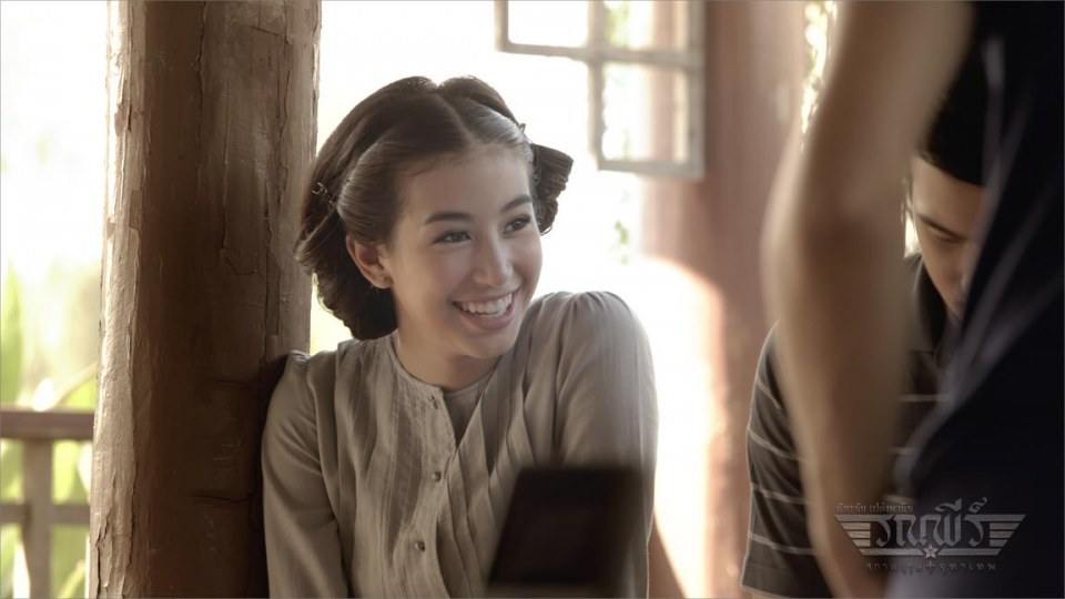 คุณชายรณพีร์ สุภาพบุรุษจุฑาเทพ