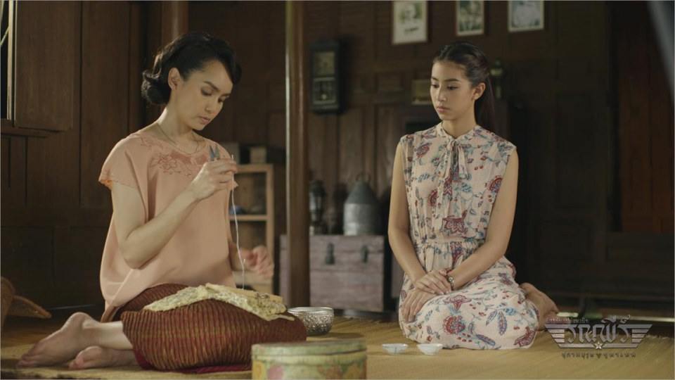 คุณชายรณพีร์ สุภาพบุรุษจุฑาเทพ